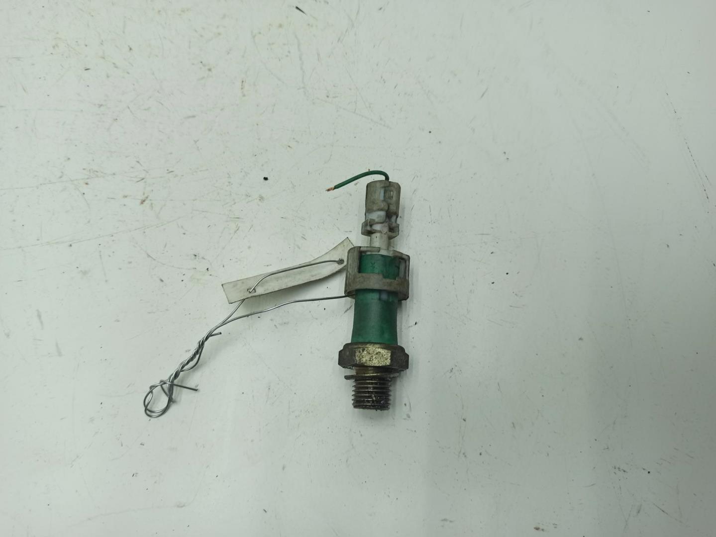 Датчик давления масла