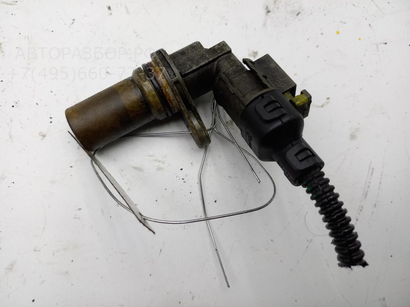 Датчик положения коленвала