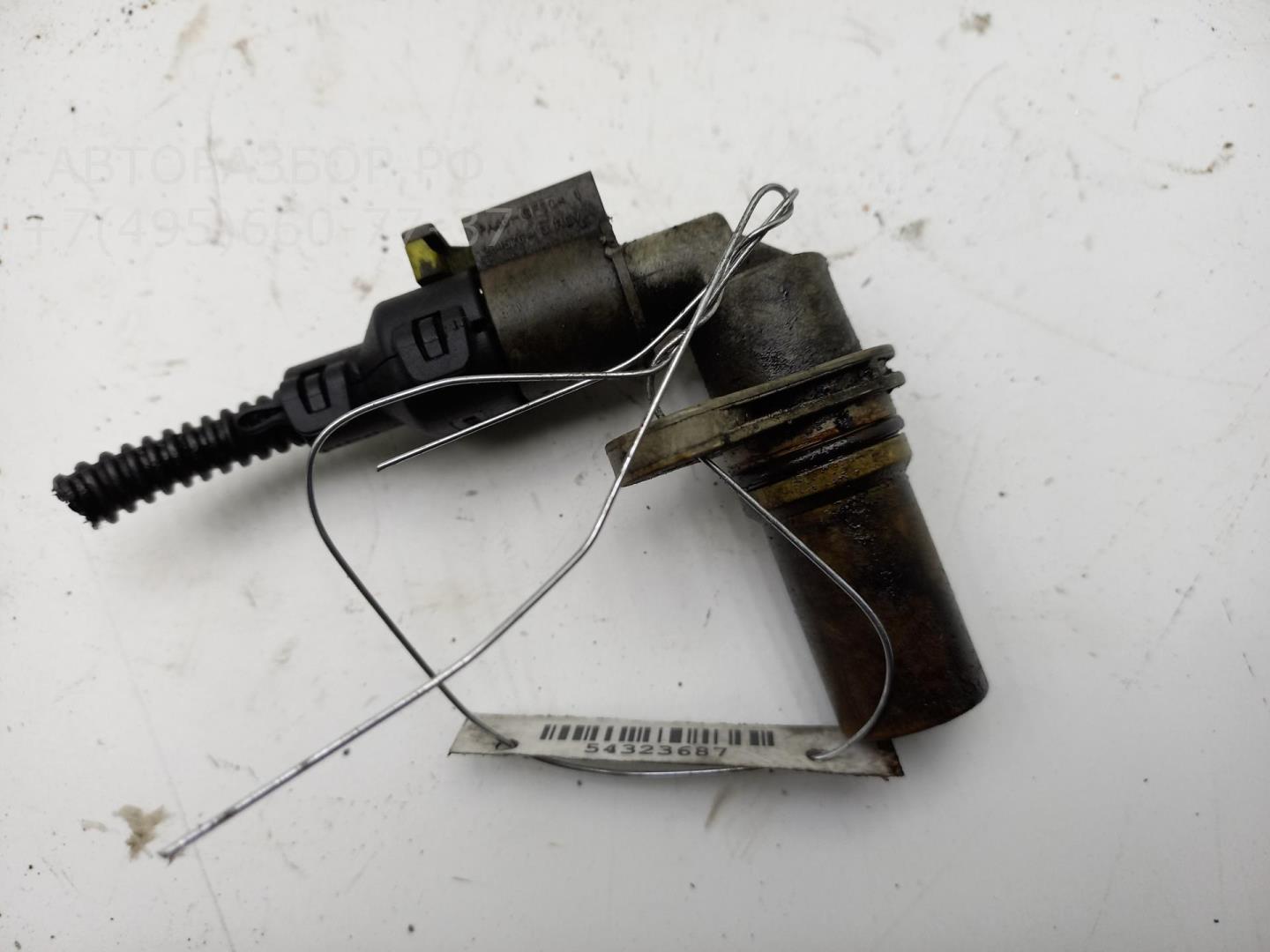 Датчик положения коленвала