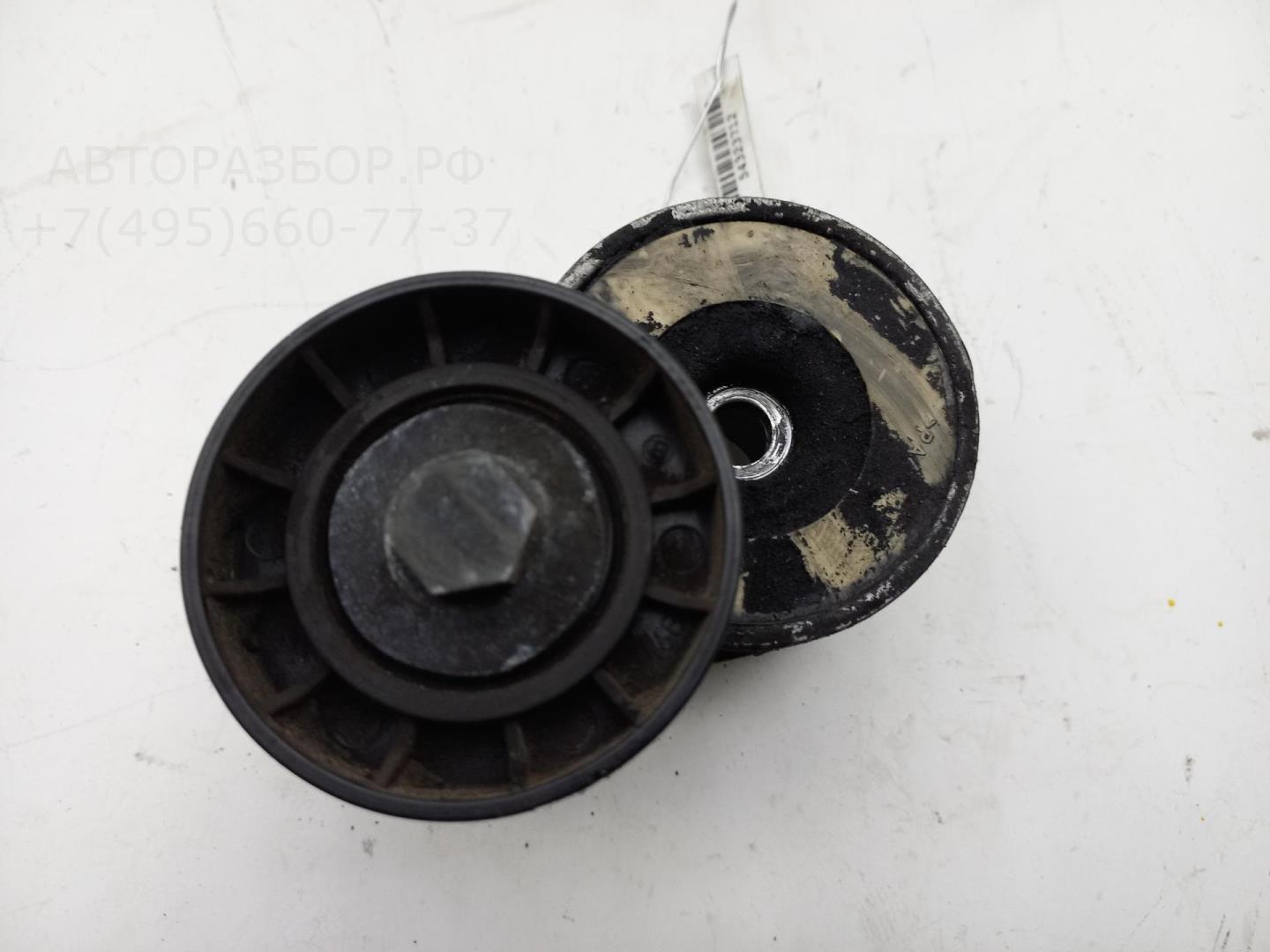 Механизм натяжения ремня ГРМ