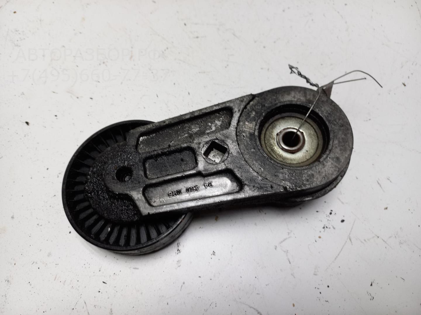 Механизм натяжения ремня ГРМ