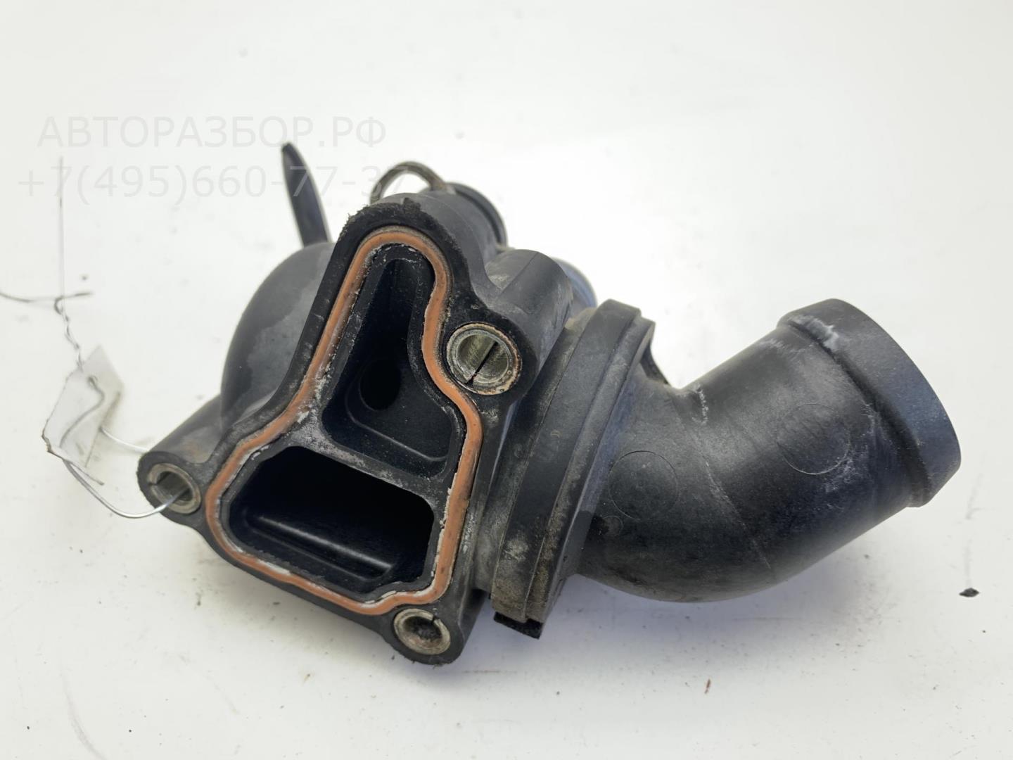 Корпус термостата