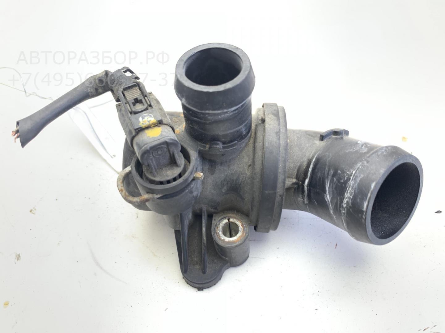 Корпус термостата