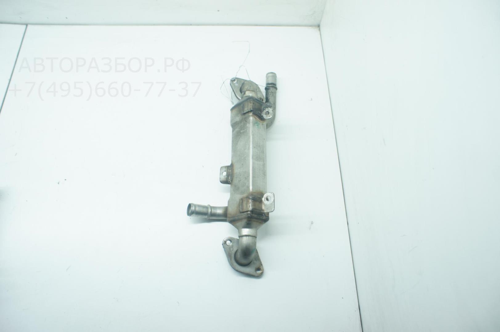 Тройник вентиляции картерных газов