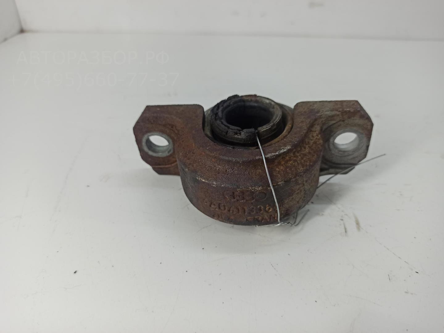 Кронштейн (п.п.к.)