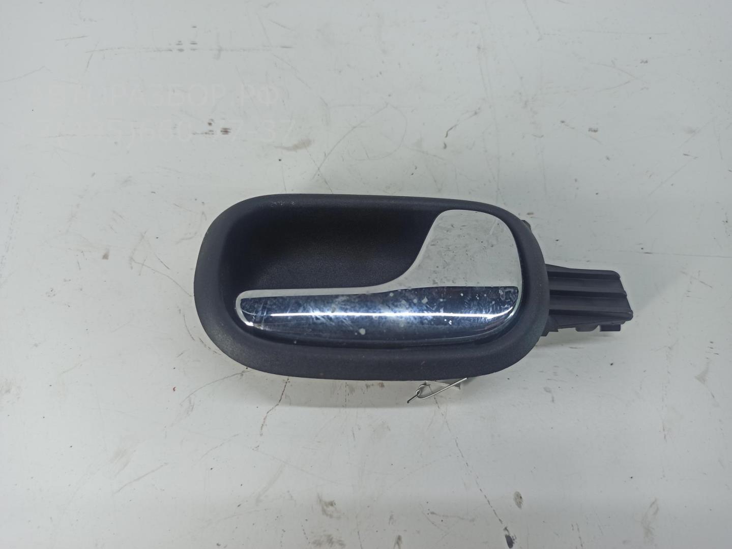 Ручка двери задней внутренняя правая