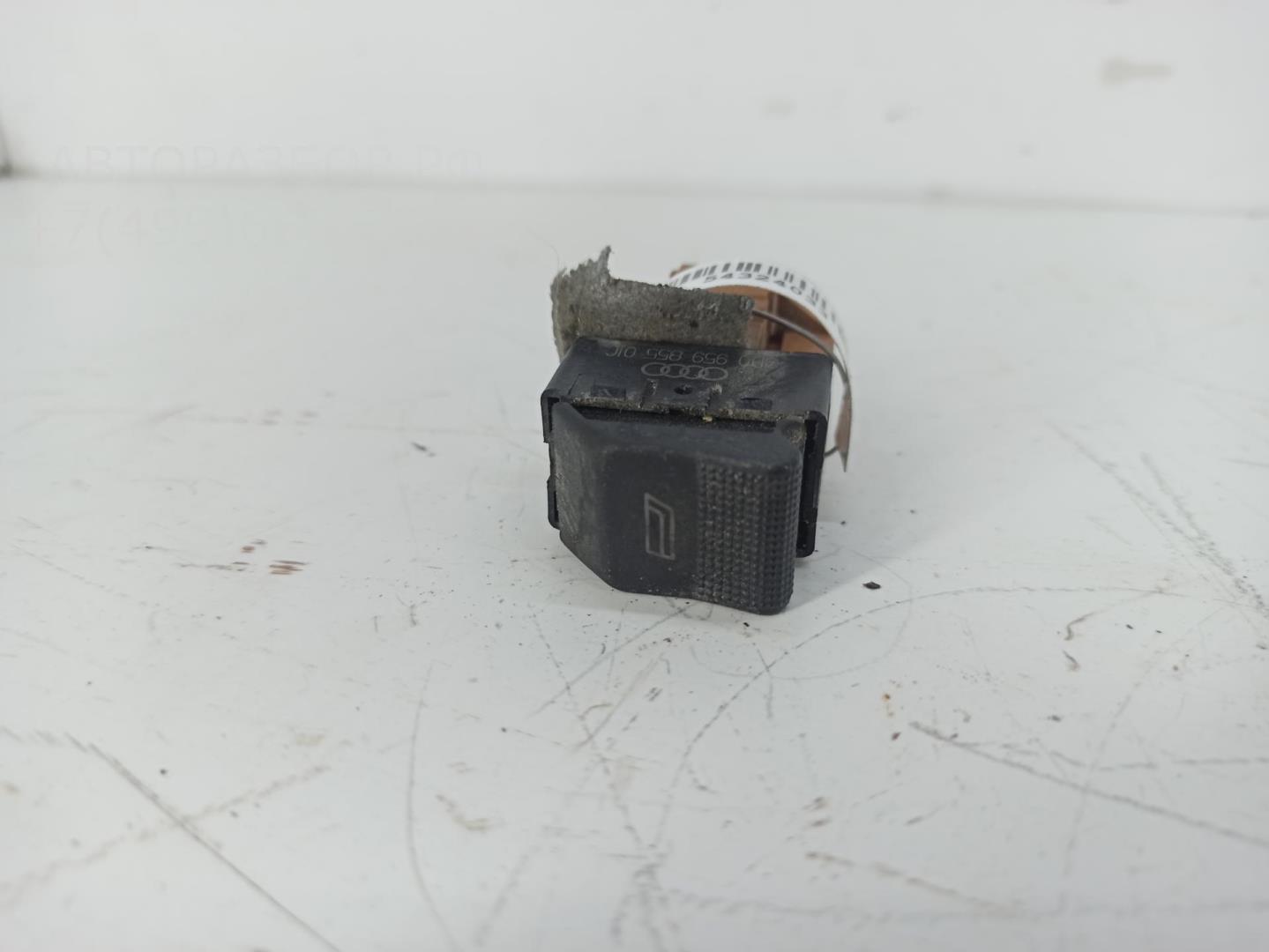 Кнопка стеклоподъемника