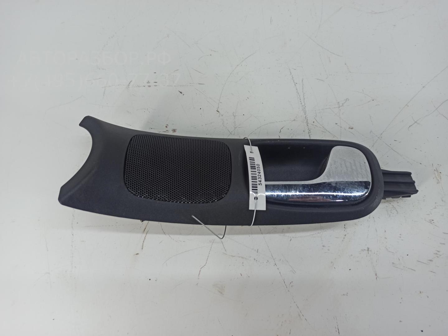 Ручка двери передней внутренняя правая