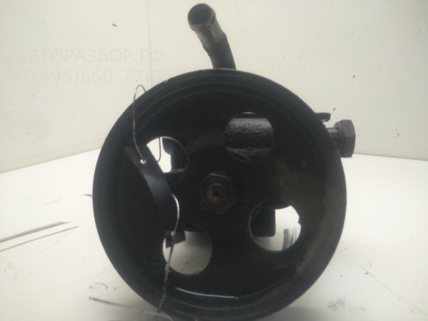 Насос ГУР (гидроусилитель руля)