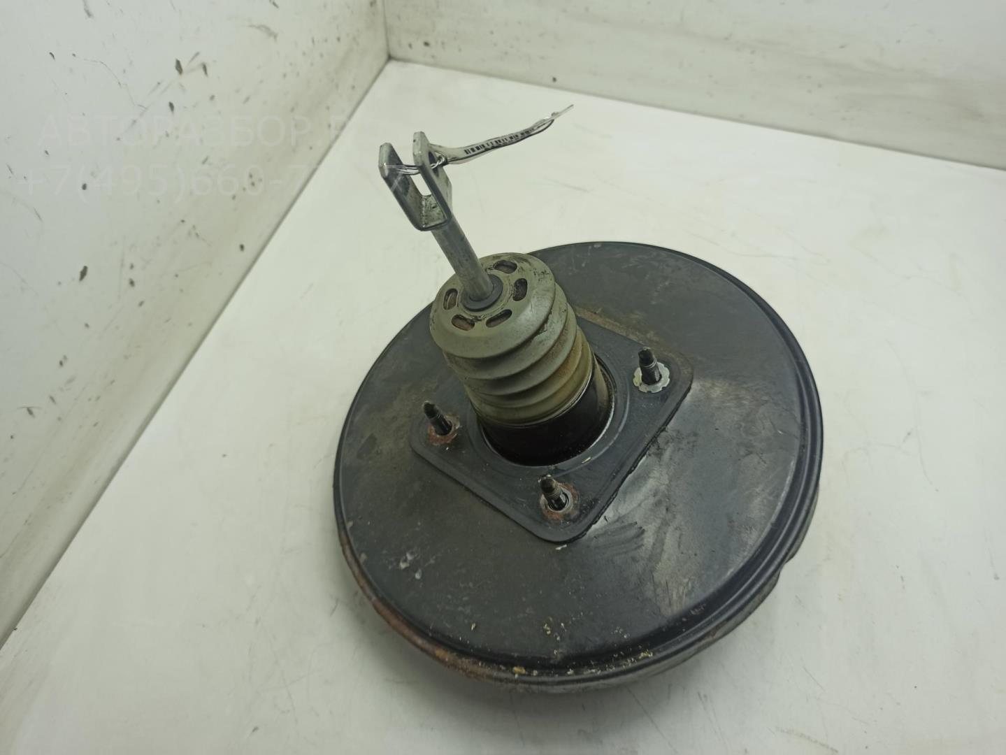 Усилитель тормозов вакуумный