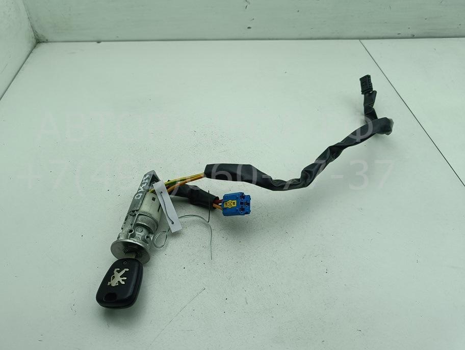 Замок зажигания