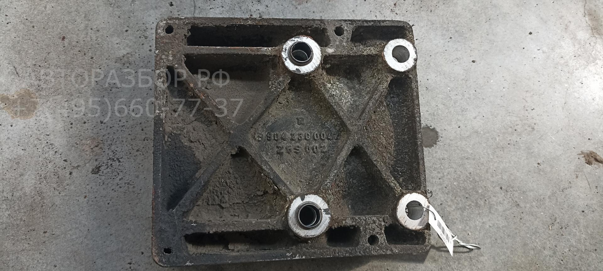 Кронштейн кондиционера