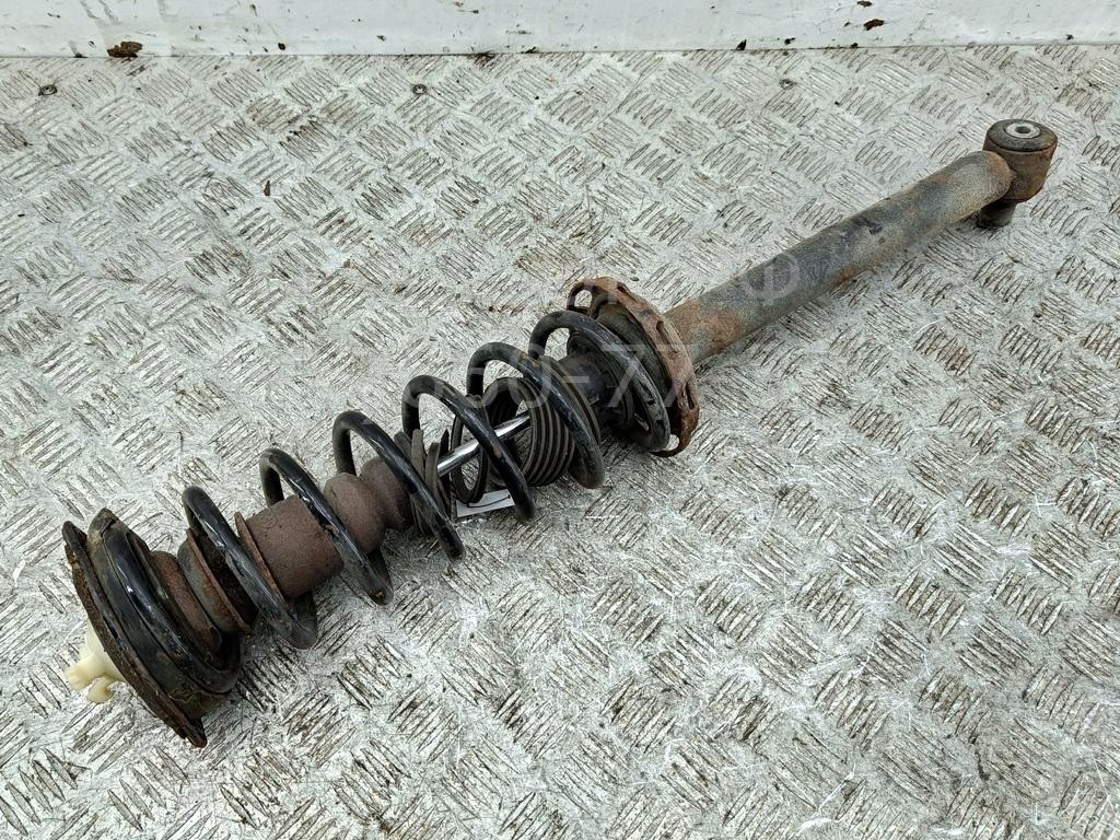 Амортизатор задний правый