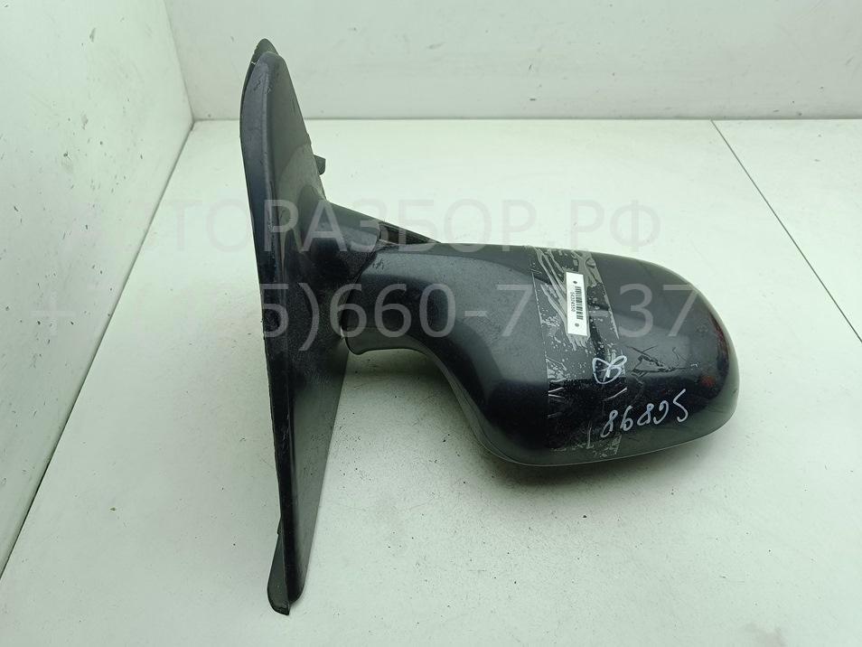 Зеркало правое электрическое