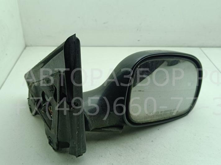 Зеркало правое электрическое