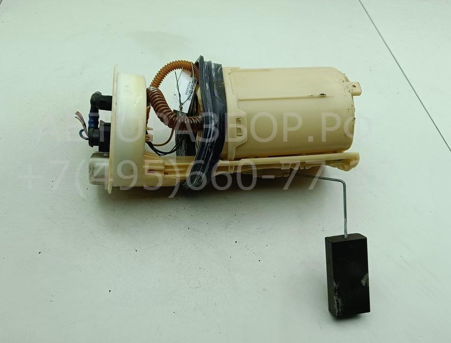 Насос топливный электрический