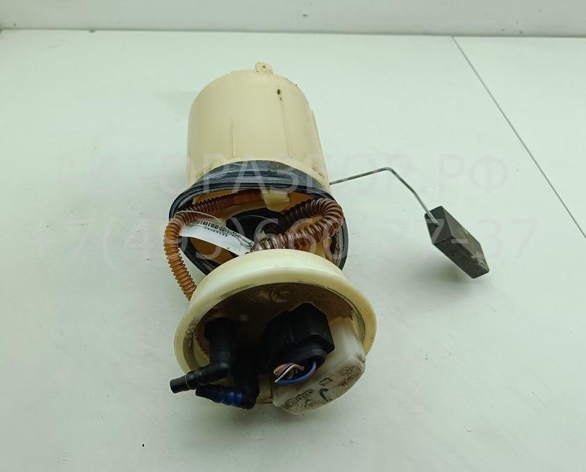 Насос топливный электрический