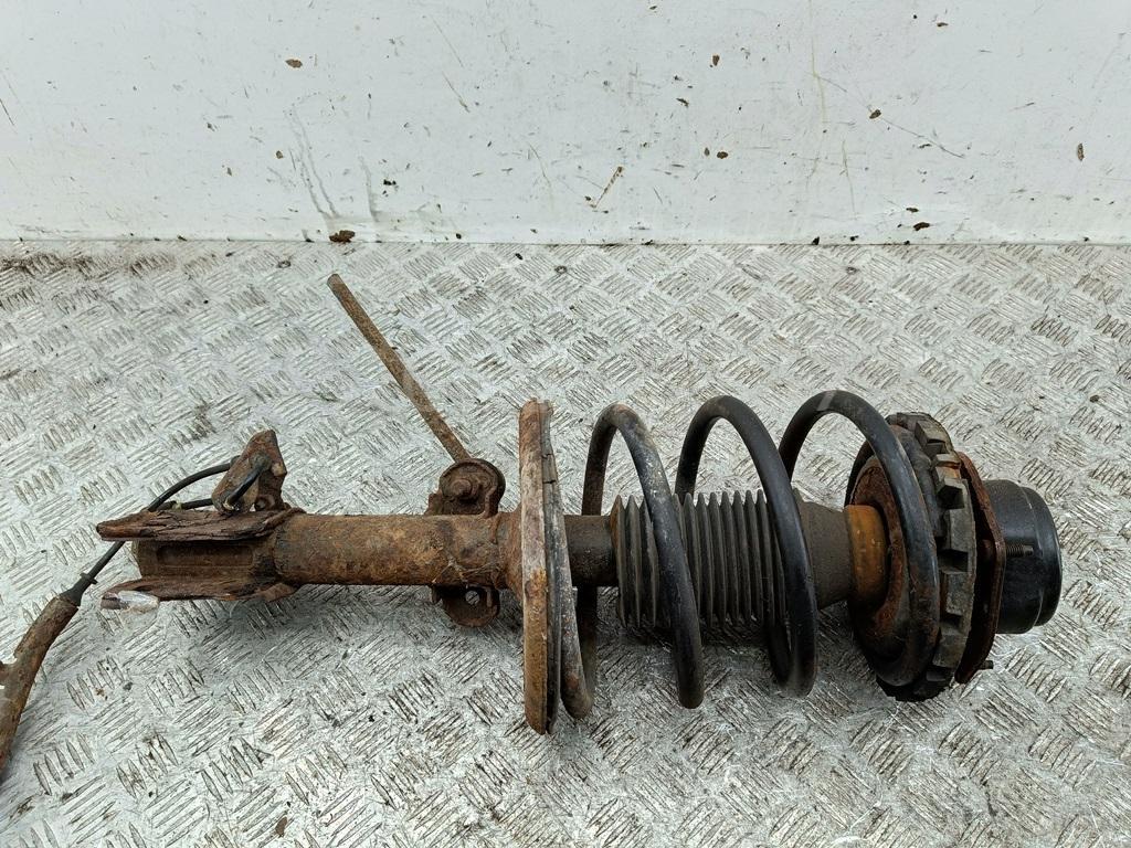 Амортизатор передний правый