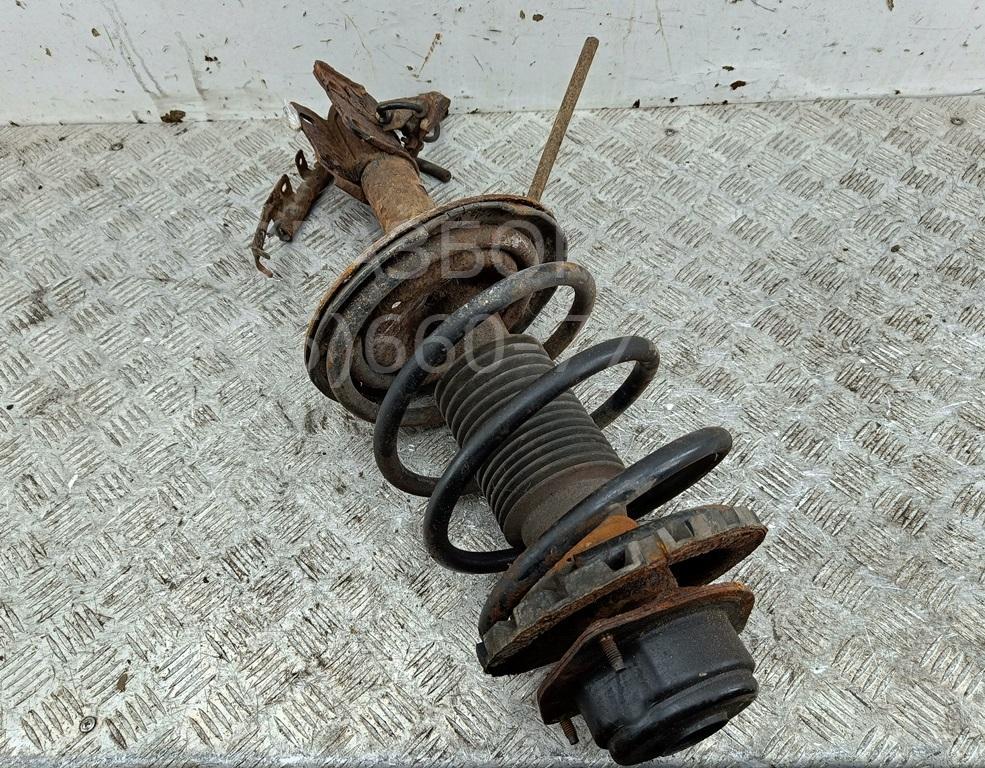 Амортизатор передний правый