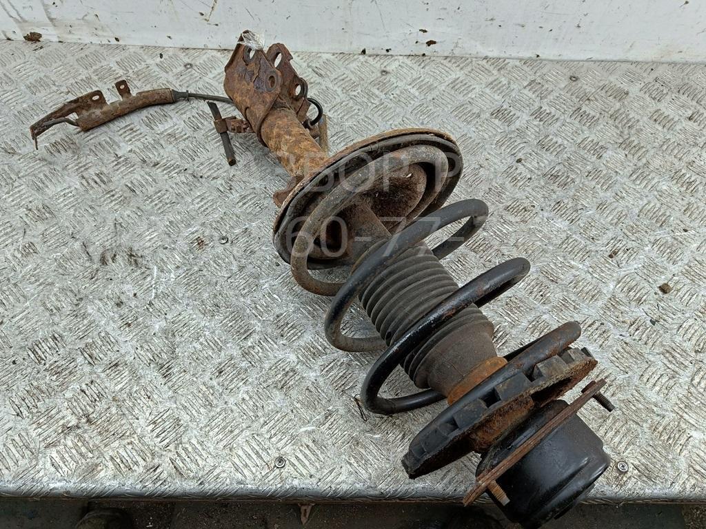 Амортизатор передний правый