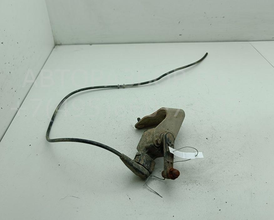 Датчик регулировки дорож. просвета