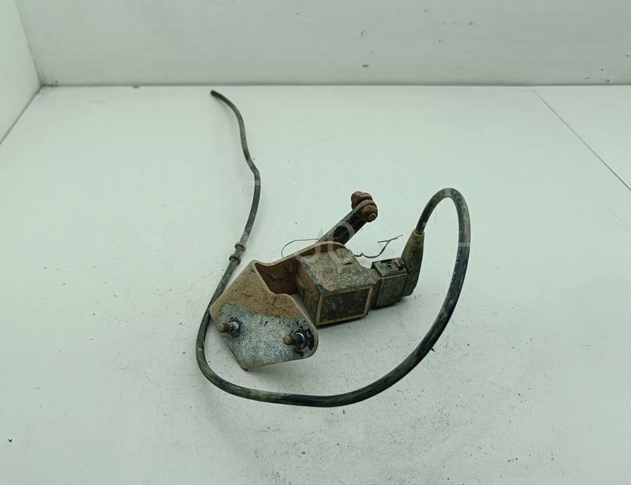 Датчик регулировки дорож. просвета