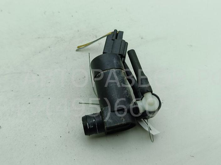 Насос омывателя