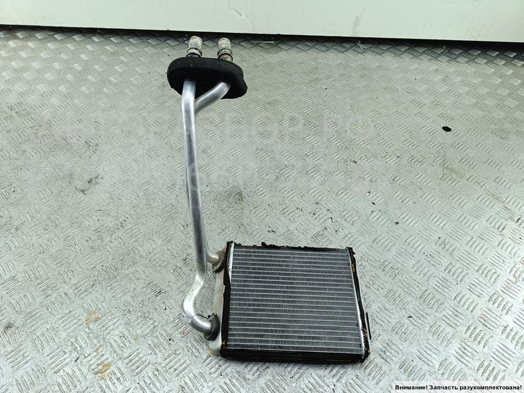 Радиатор отопителя