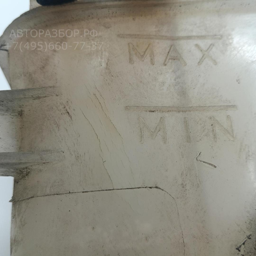 Бачок расширительный