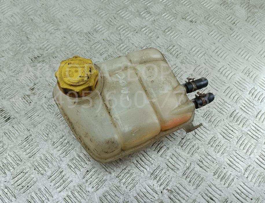 Бачок расширительный