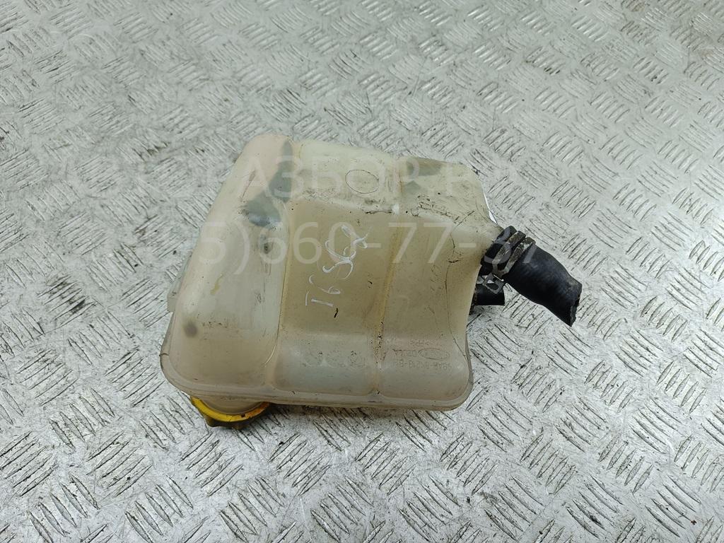 Бачок расширительный