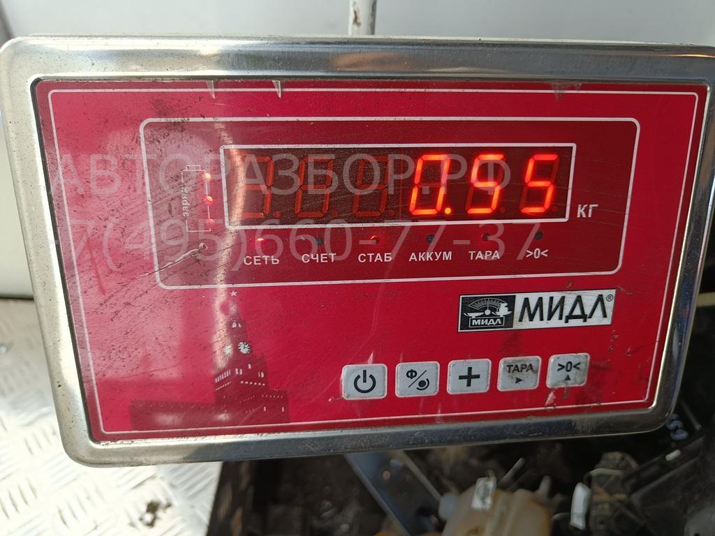 Бачок расширительный