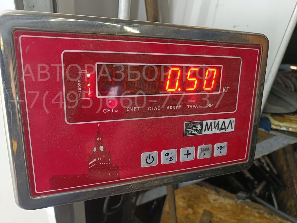 Амортизатор капота