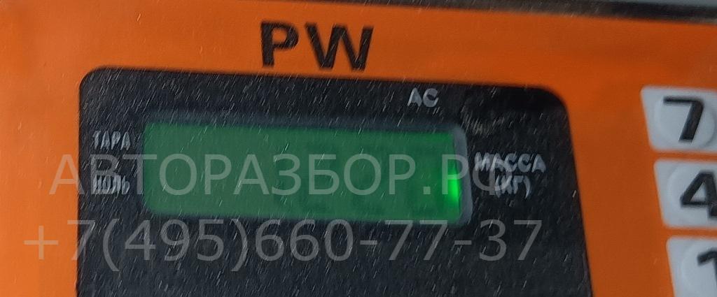 Моторчик стеклоочистителя задний