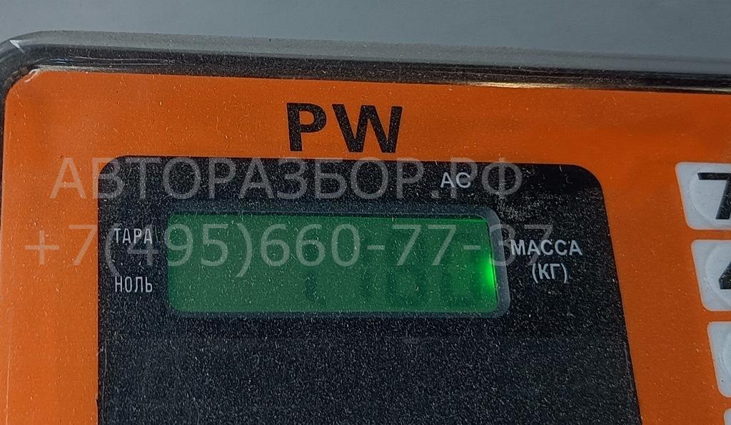 Ремень безопасности с пиропатроном