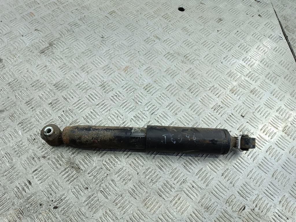 Амортизатор задний правый