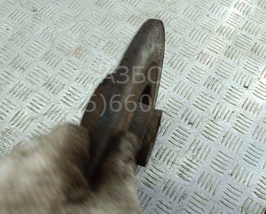 Ступица задняя