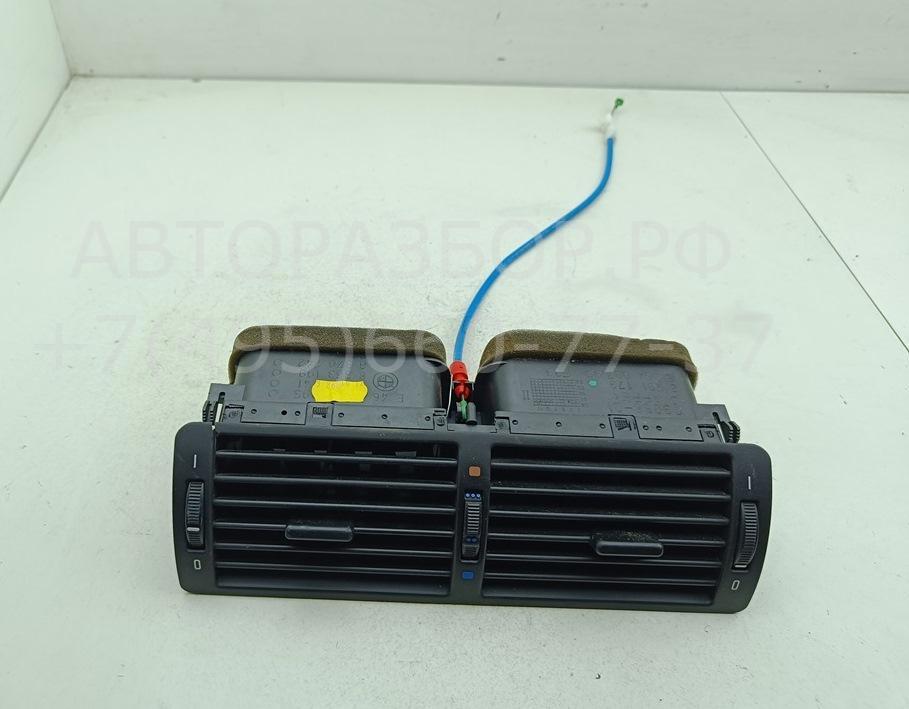 Дефлектор воздушный