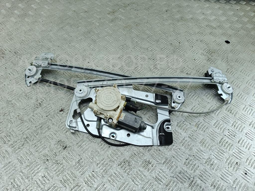 Стеклоподъемник электр. передний правый