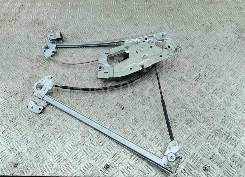 Стеклоподъемник электр. передний правый