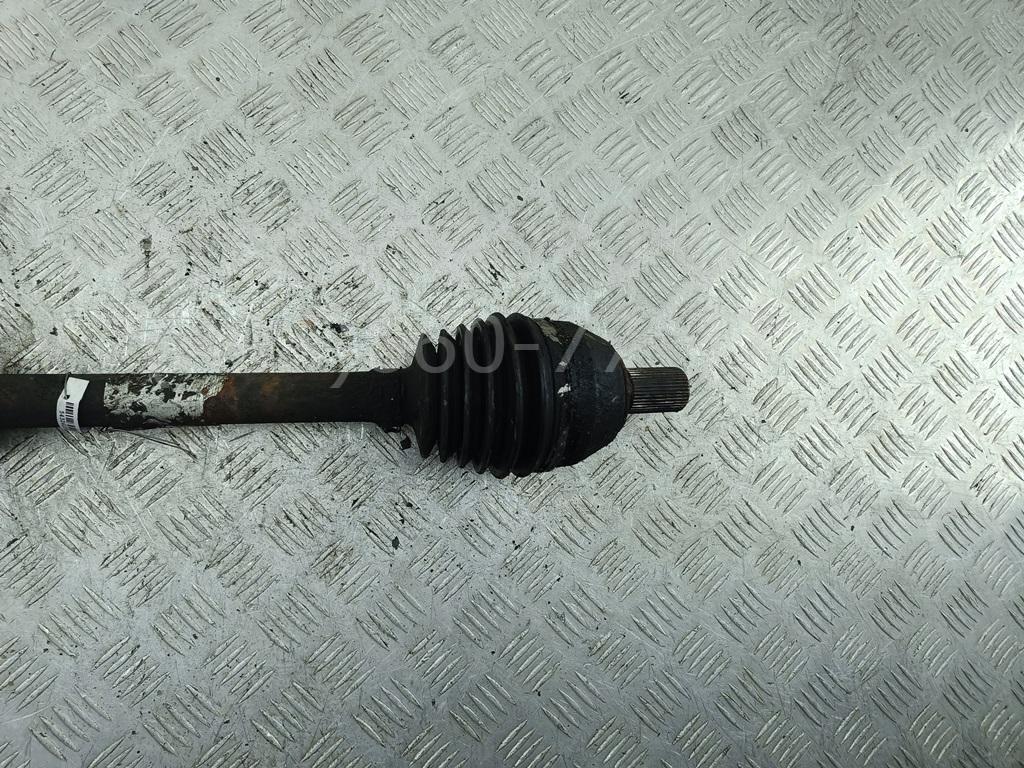 Полуось передняя правая