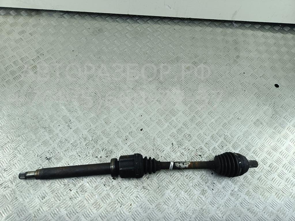 Полуось передняя правая