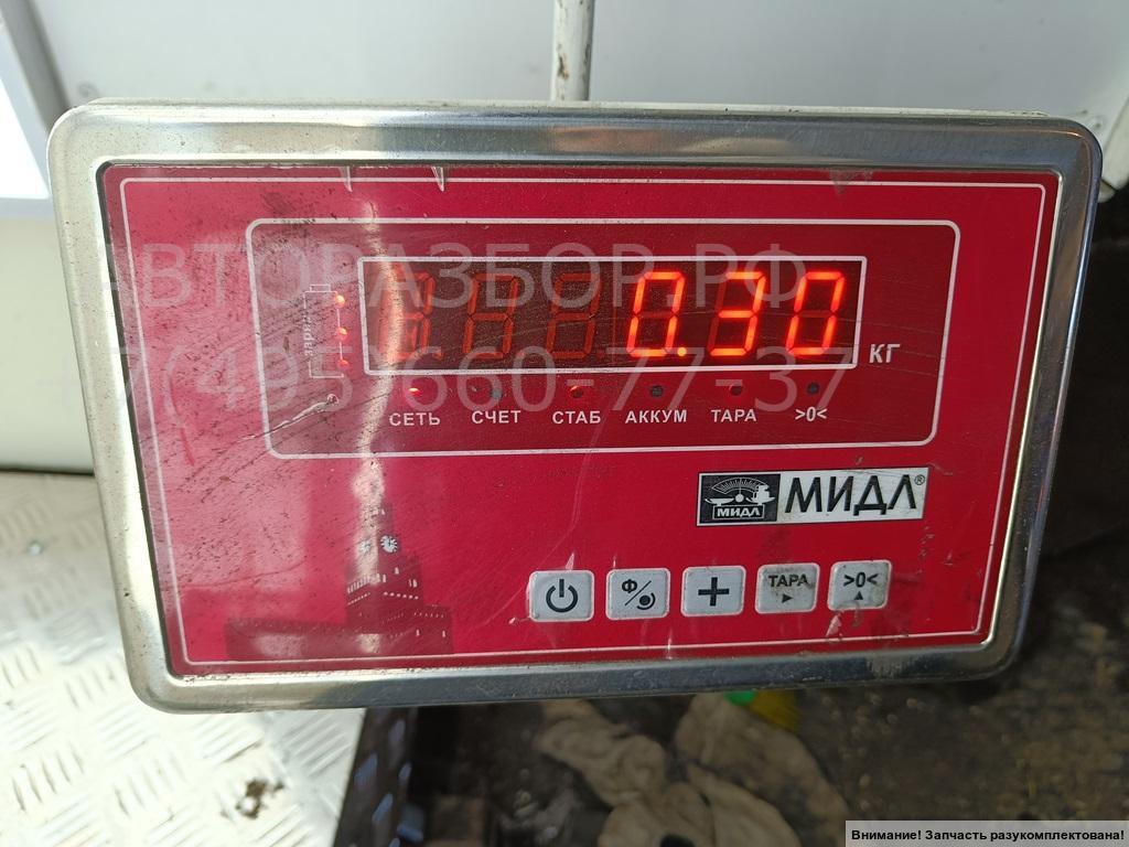 Бачок расширительный