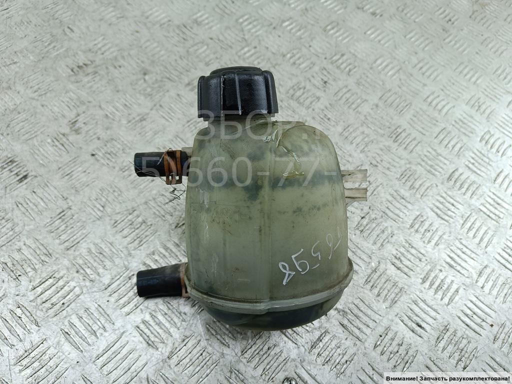 Бачок расширительный