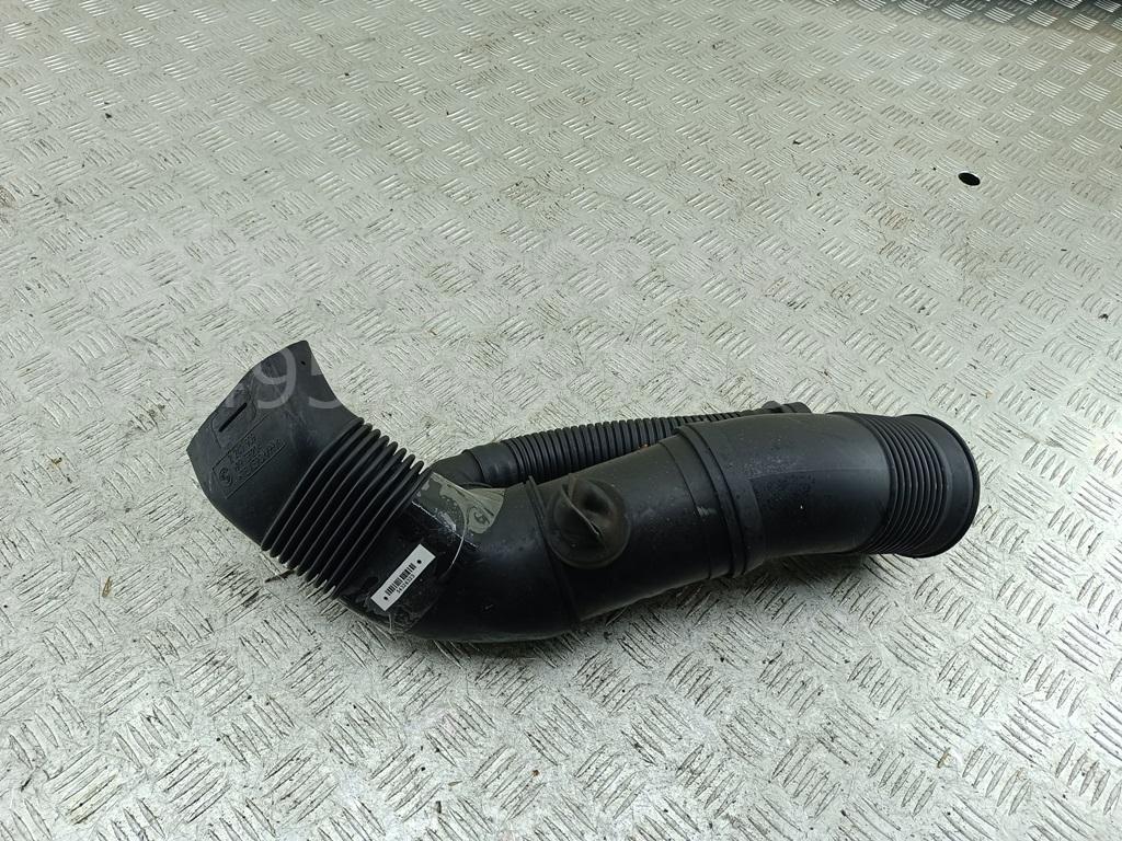 Воздухозаборник (внутри)