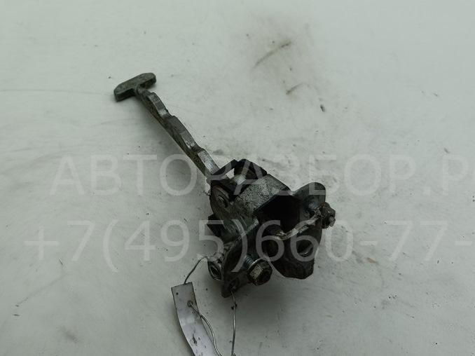 Ограничитель двери