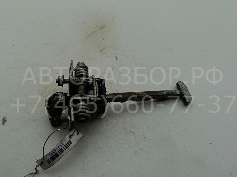 Ограничитель двери