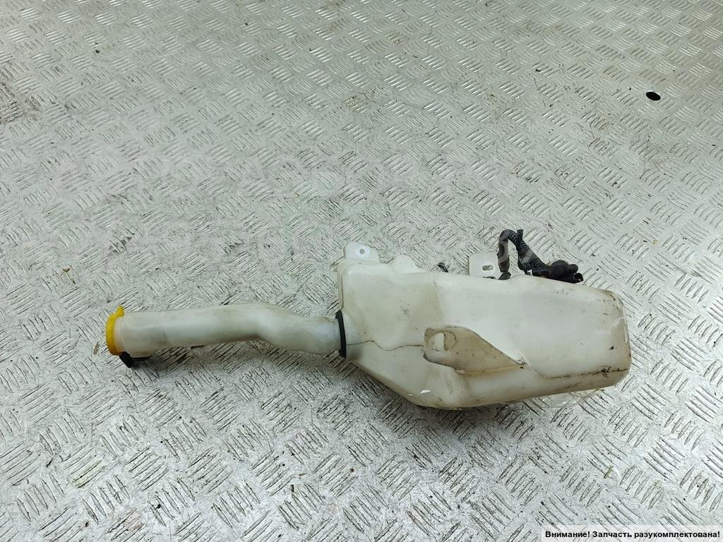 Бачок омывателя лобового стекла