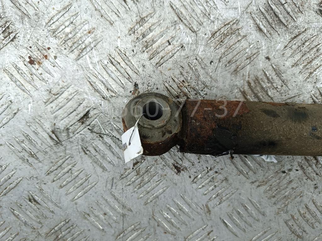 Амортизатор задний левый