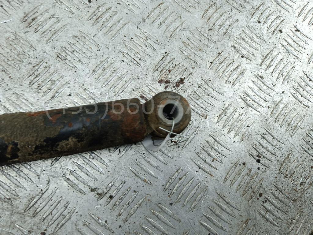 Амортизатор задний правый